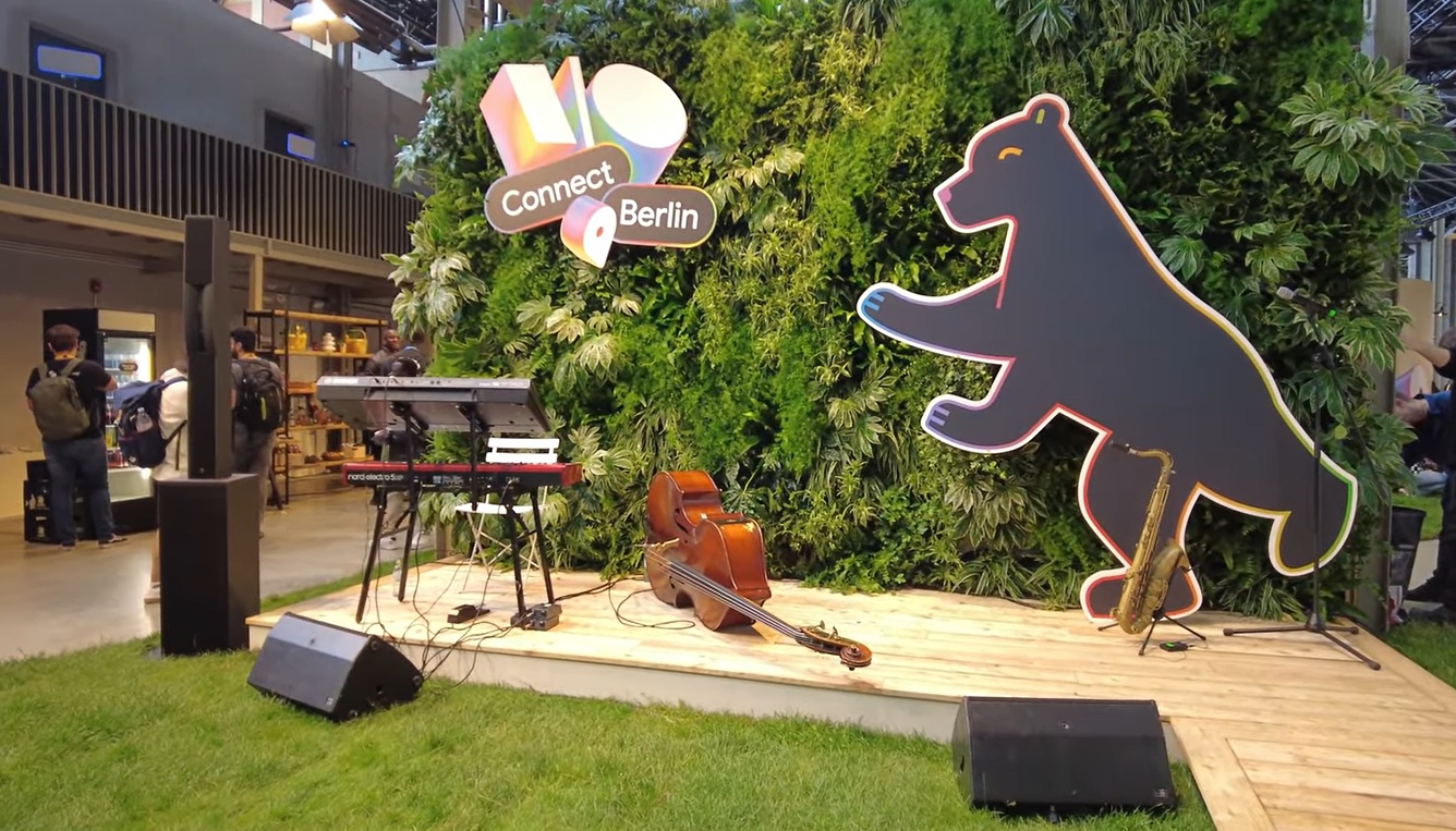 BRO Next door Making Memories